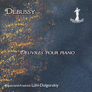 Deux esquisses "in memoriam Claude Debussy": I. Harmonies d'automne