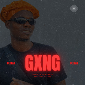 Gxng