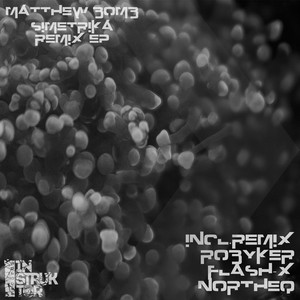 Simetrika
