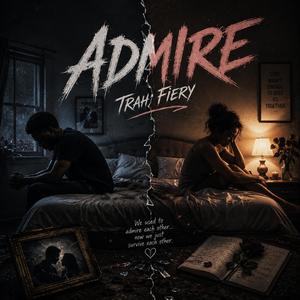 Admire (Ft.Iba D Umbah)