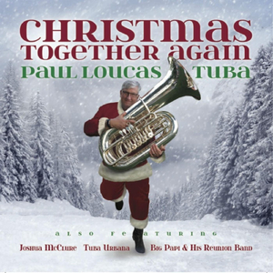 Believe (feat. Big Papi and His Reunion Band)