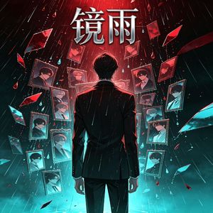 镜雨