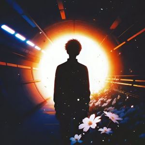 《替世界撐住那一秒》 by Gin鯨魚🐳