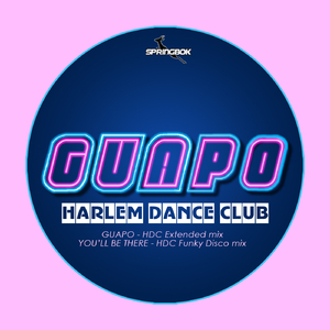 Guapo (HDC Extended mix)