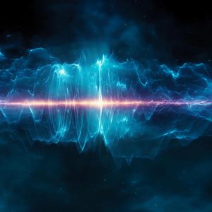 Between Two Frequencies