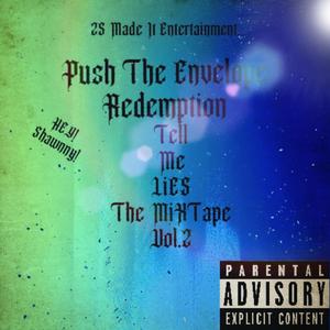 Overdue (The Hussle) (feat. D.Spawn)