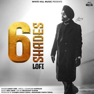 6 Shades Lo-Fi