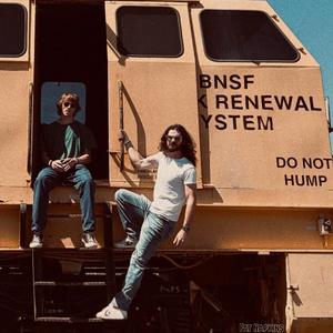 Train Hopping