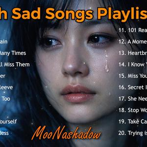 Beautiful English Sad Songs Playlis Emotional Love Ballads || Heartbreak Healing Musics