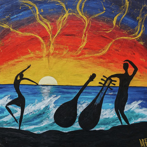 Eternal Summer Nights