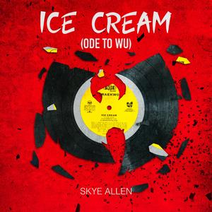 Ice Cream (Ode to WU)