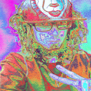 Sad Panda (Mr. Lonely)