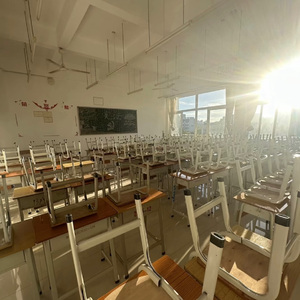 毕业前的最后一次合照