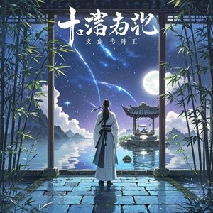 星垂大地-袁来是你