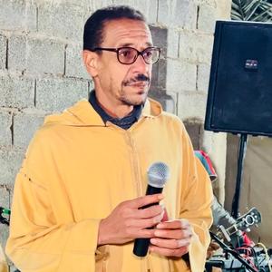 Tafukt Ayyur Adam Itsutuln – Nɣal Izd Kmin Adas Itsutuln Lamin Mhand Noujoum Tata