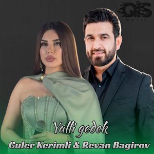 Yalli Gedek