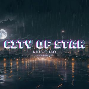 City of stars (feat. Kidb)