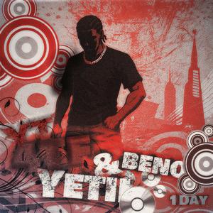 4TF (Kobbi Banks) (feat. YT, Beno & Yetii)