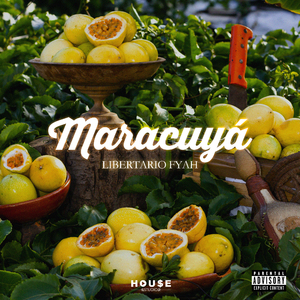 Maracuyá