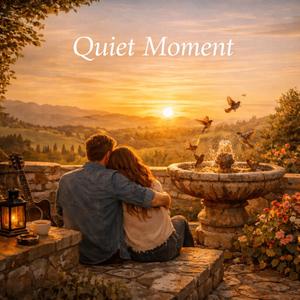 Quiet Moment