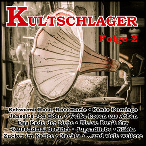 Eins, zwei, drei (Re-Recording)