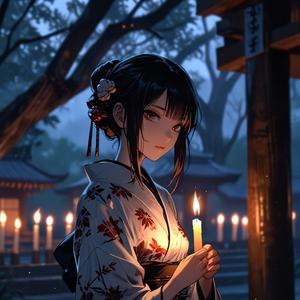 お伽ソング『永遠の檻』by 橋姫