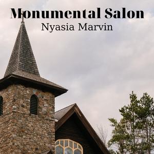 Monumental Salon