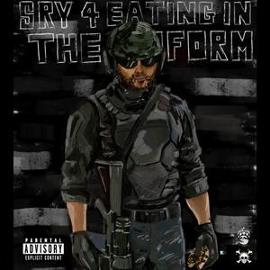 SRY 4 EATING IN THE UNIFORM (feat. niteshark)