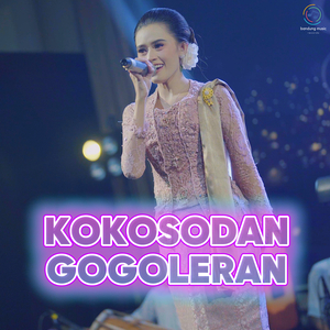 Kokosodan Gogoleran