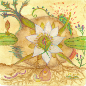 Balance the Pressure (Joaquín Cornejo Version)