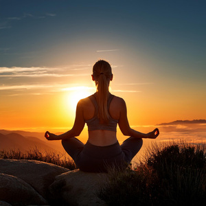 Melodías De Pensamiento Tranquilo