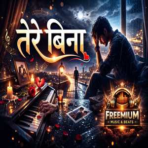 तेरे बिना
