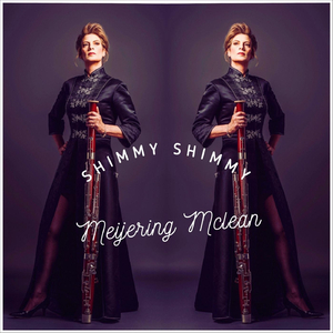 Deranged Insanity (feat. Kathleen McLean)