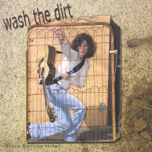 Wash The Dirt