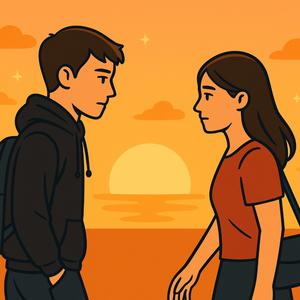 เหมือนคนไม่รู้จักกัน