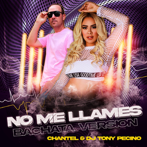 No Me Llames (Bachata Version)