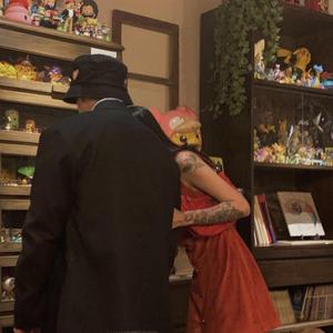 遥远的她（吉他版）