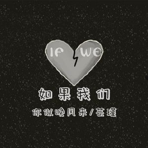 如果我们(IF WE)