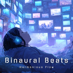 Binaural Therapy for Calm