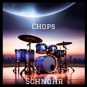 Chops 90bpm (Instrumental Version)