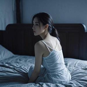 谁的心在午夜漂泊DJ