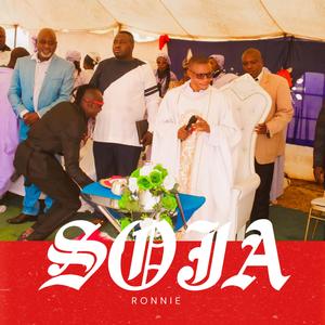 Soja Ronnie-Makhala