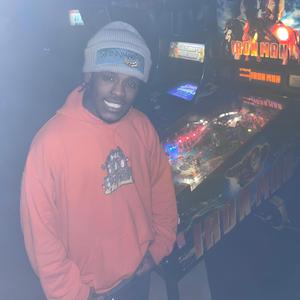 Biriyani (I’m just tryna roll by)