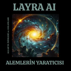 Evrenin Yaratıcısı (Türkçe)