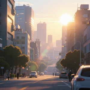 人间共鸣 照亮黎明