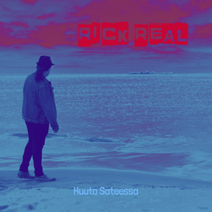 Huuto Sateessa