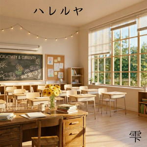 ハレルヤ