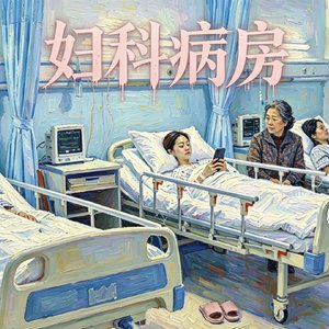 妇科病房