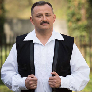 Te Iubesc Mandruta Mea