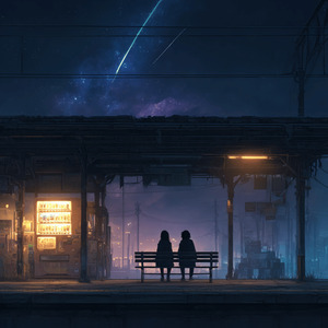 君と見た流れ星